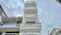 Bán nhà HẺM XE HƠI 6M Thoại Ngọc Hầu, Quận Tân Phú, 68m2(4x17), 5 TẦNG